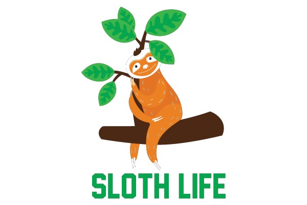 Sloth Life
