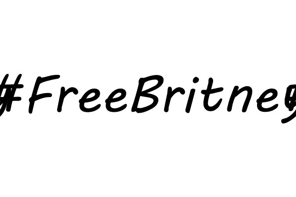 Free Britney