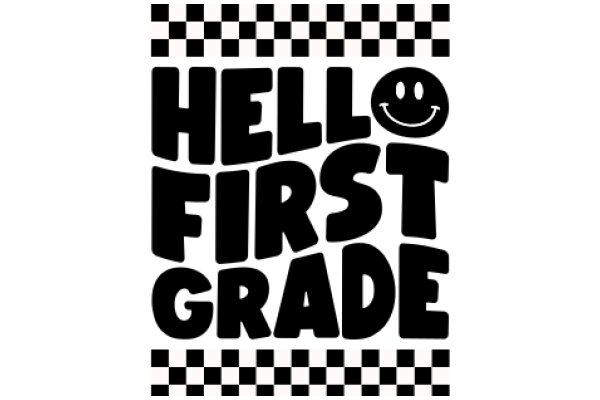 Welcome to First Grade: A Journey of Learning and Smiles