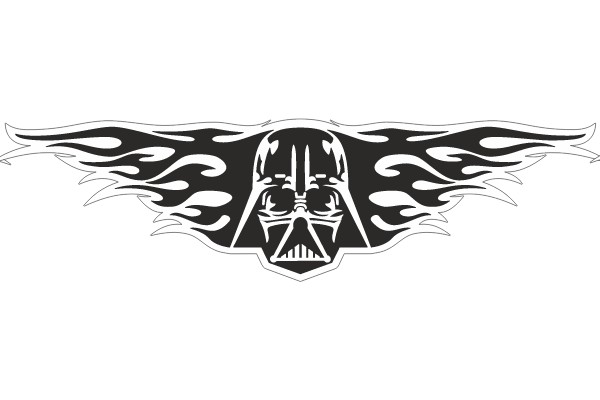 Rebel Emblem
