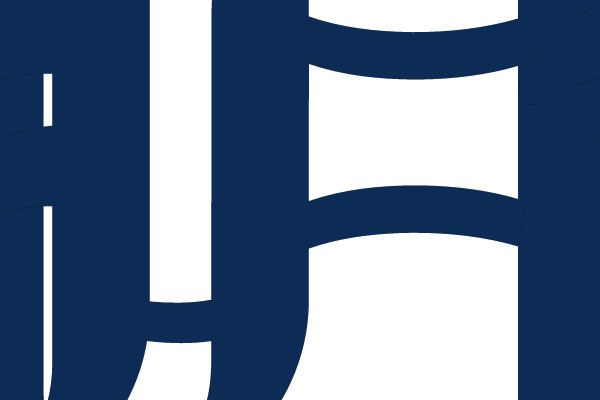 Detroit Tigers Logo