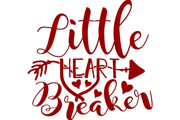 Little Heart Breaker