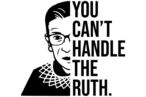 You Can't Handle the Ruth.