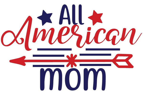 All American Mom