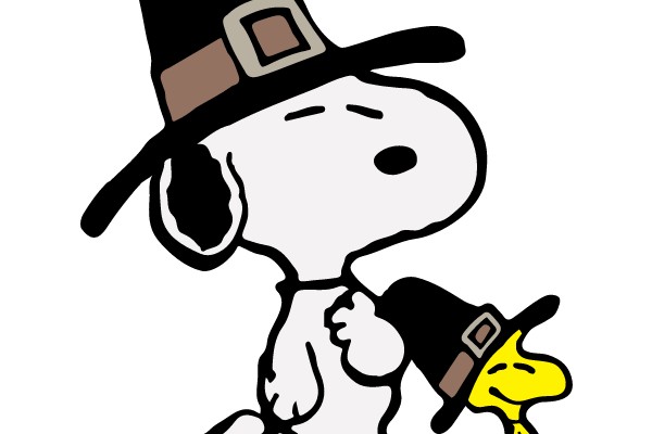 Peanuts: Thanksgiving Celebration
