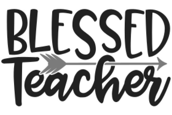 Blessed Teacher: A Symbol of Guidance and Wisdom