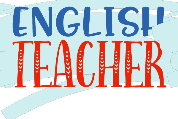 English Teacher