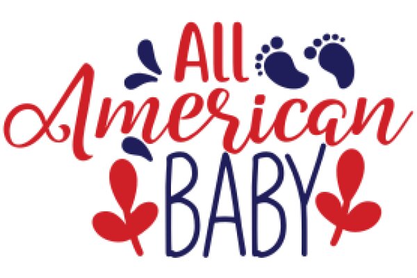 All American Baby: A Symbol of National Pride and Love for the Newborn