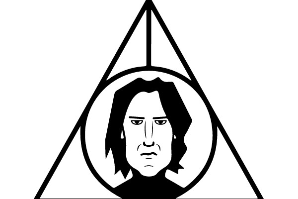 The Eye Within the Triangle