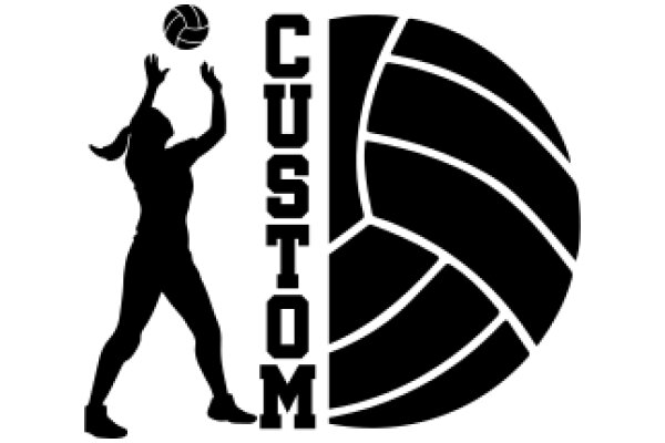 Custom Volleyball: A Design for a Personalized Sports Ball