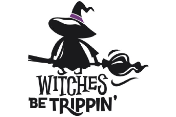 Witches' Be Trippin' - A Pixelated Adventure