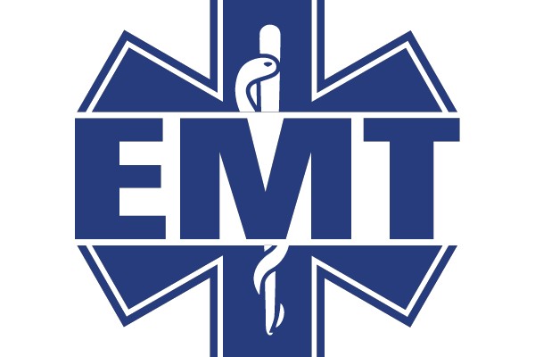 EMT Star of Life Logo
