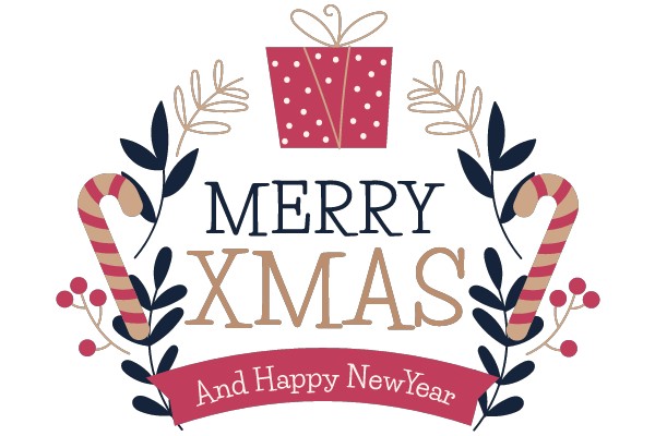 Merry Xmas and Happy New Year
