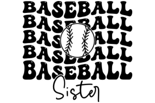 Sisterly Love for Baseball