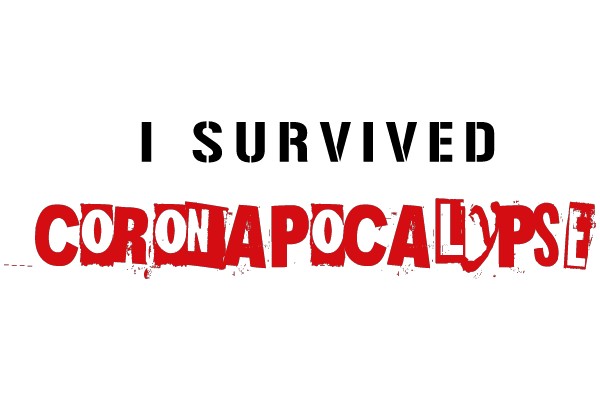 I SURVIVED CORONAPOLYPSE