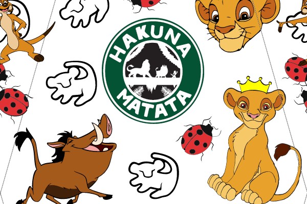 Hakuna Matata Celebration
