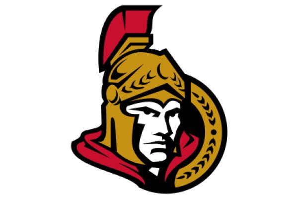 Vintage Ottawa Senators Logo