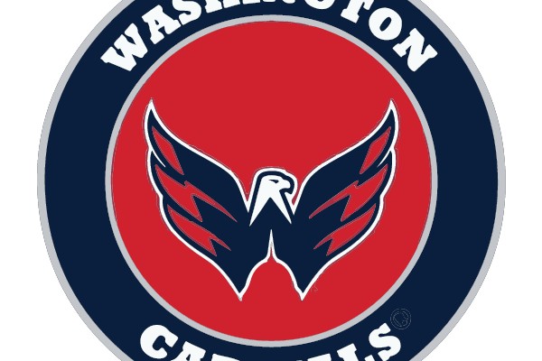 Washington Capitals Team Logo