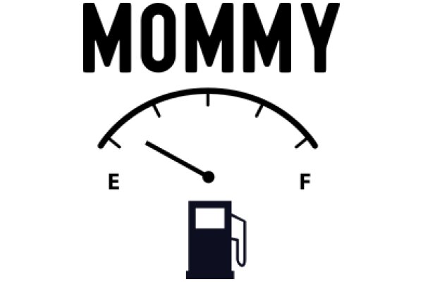 Mommy's Fuel Gauge: A Visual Guide to Understanding Gasoline Consumption
