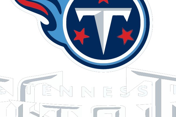 TENNESSEE TITANS LOGO