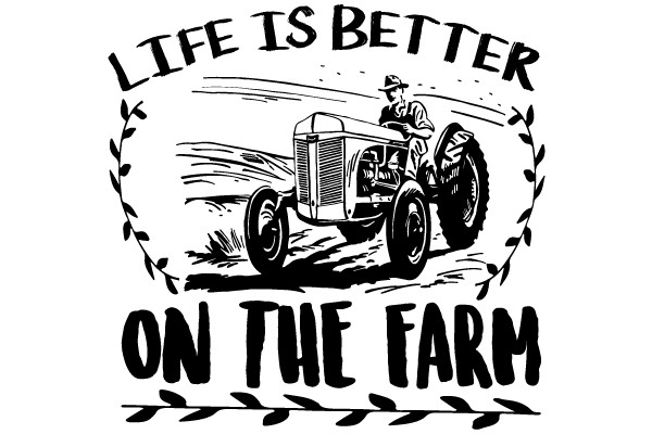 Life is Better on the Farm