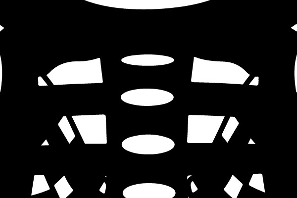 Cartoon Character