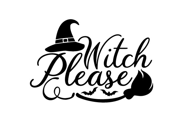 Witch Please