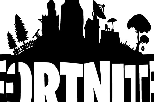 Fortnite Logo