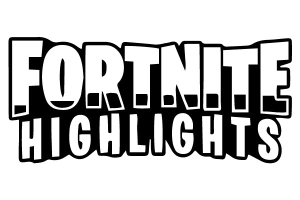 FORTNITE HIGHLIGHTS