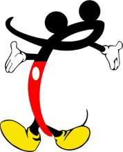 Mickey Mouse: A Classic Icon