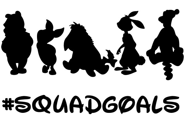 Squad Goals