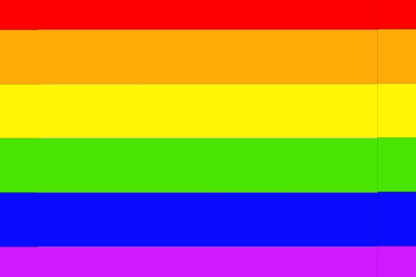 Rainbow Flag