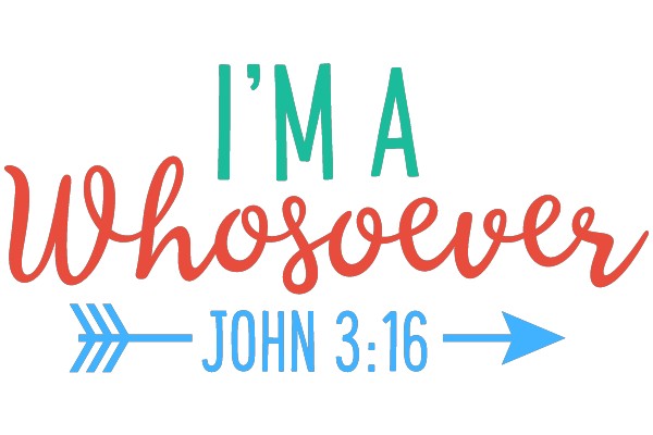 I'm a Whosoever