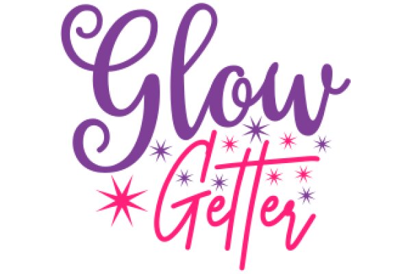 Glow Getter: A Celebration of Festive Spirit