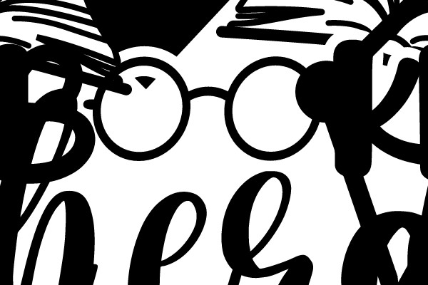 Book Nerd