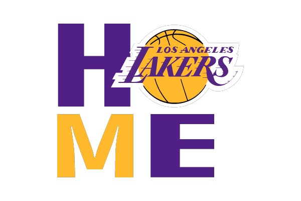 Los Angeles Lakers Home