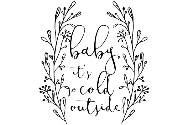Baby, It's So Cold Outside