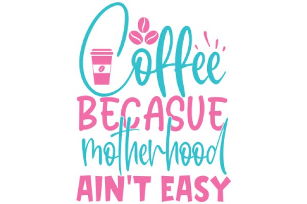 Coffee, Motherhood, and the Art of Simplicity
