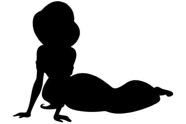 Silhouette of Elegance