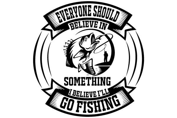 Believe in Fishing