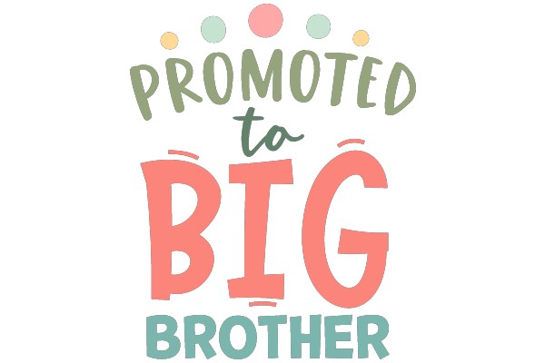Promoted to Big Brother