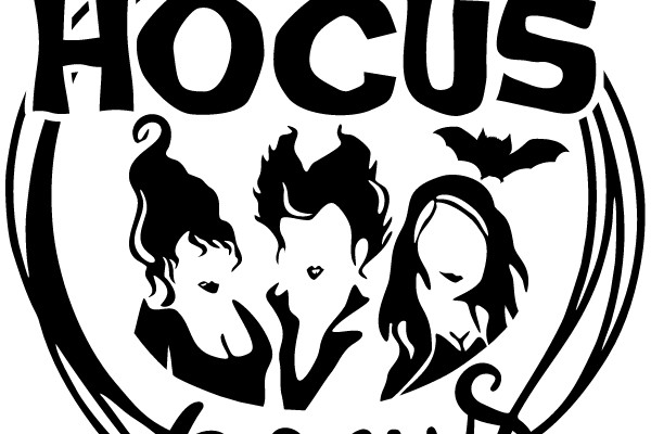 Hocus Pocus