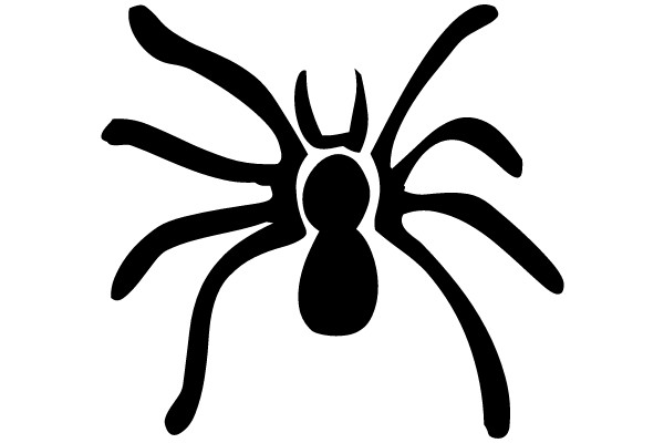 Spider Icon