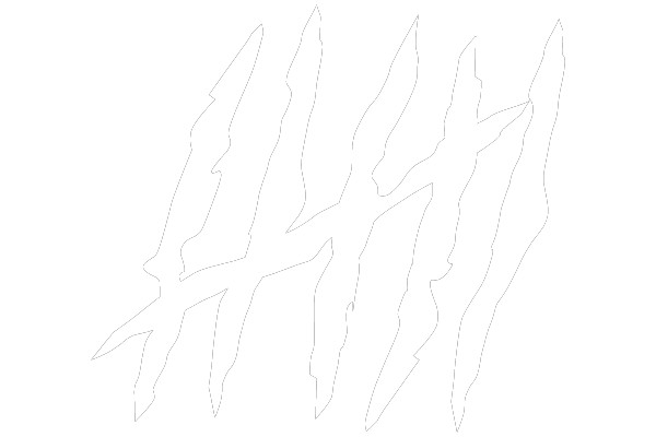 Sharp Lines in Motion