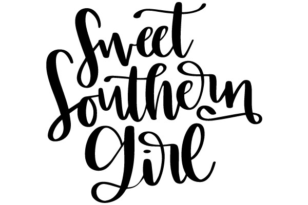 Sweet Southern Girl