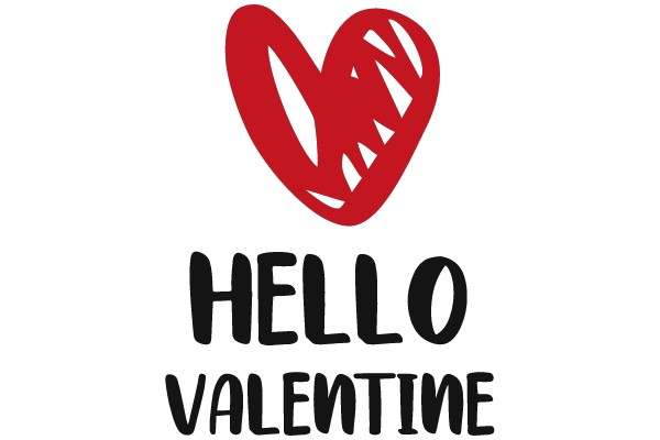HELLO VALENTINE