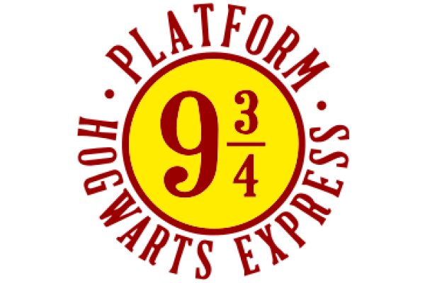 Hogwarts Express: Platform 9 3/4