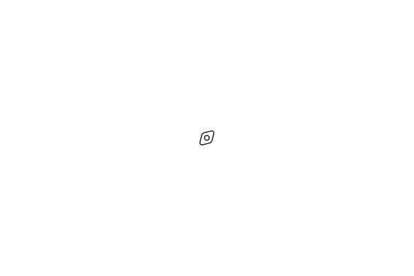 Simplistic Line Drawing of a Circle