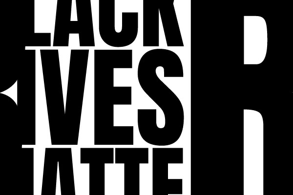 Black Lives Matter