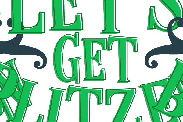 Let's Get Blitzed